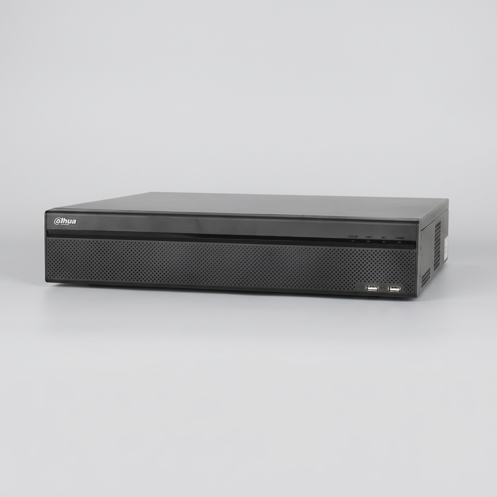 Dahua NVR5832-4KS2 – NVR 32 Canaux 4K 8 Disques