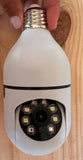 WIKKI STORE camera-lampe-360