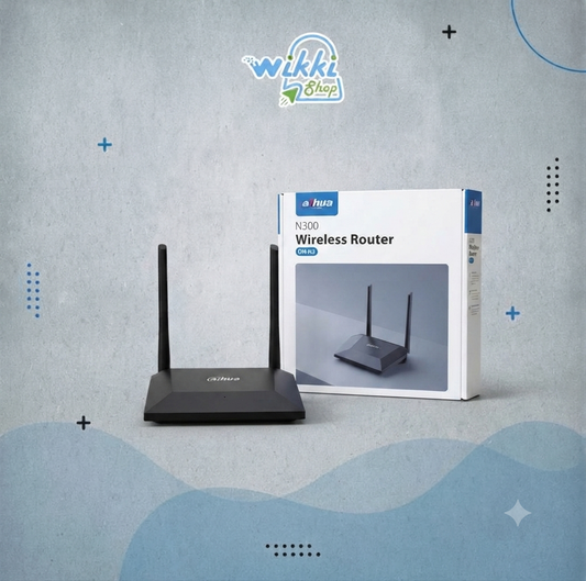 Répéteur wifi DAHUA N300