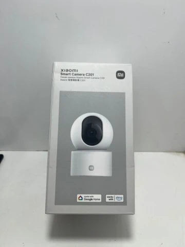 caméra xaomi c201