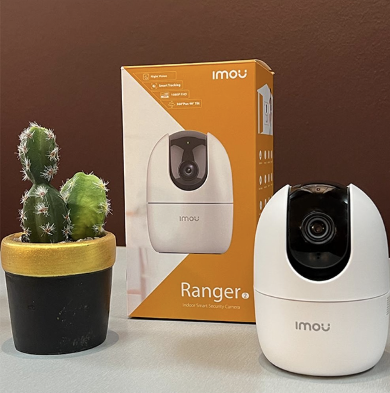 IMOU RANGER2