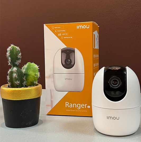 IMOU RANGER2