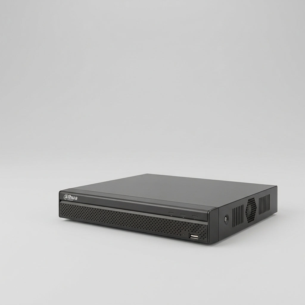 Dahua NVR4116-4KS2/L – NVR 16 Canaux 4K