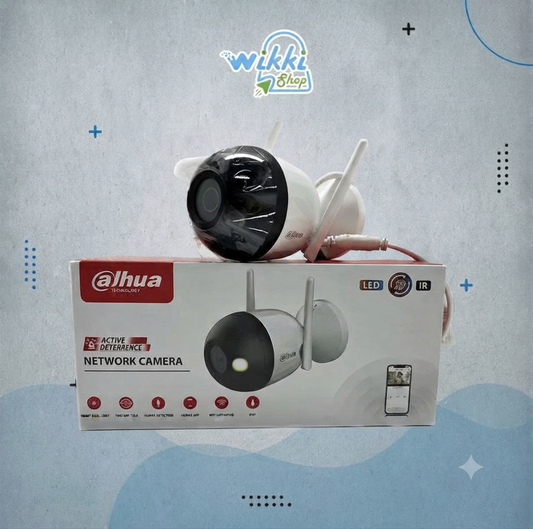 camera dahua 2mp full color wifi