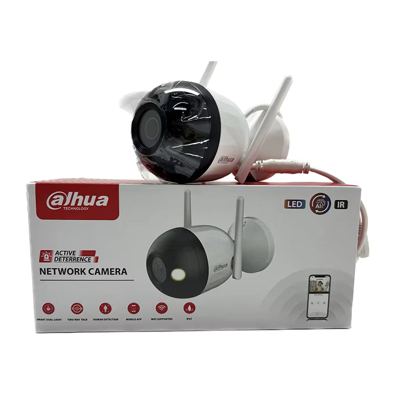 camera dahua 2mp full color wifi