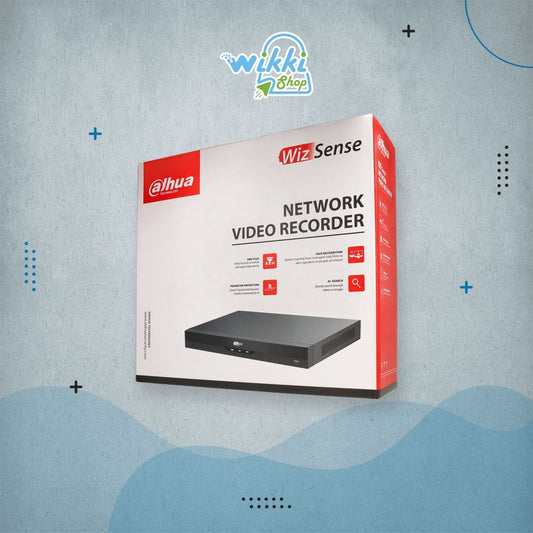 Dahua NVR5232-EI – NVR 32 Canaux WizSense
