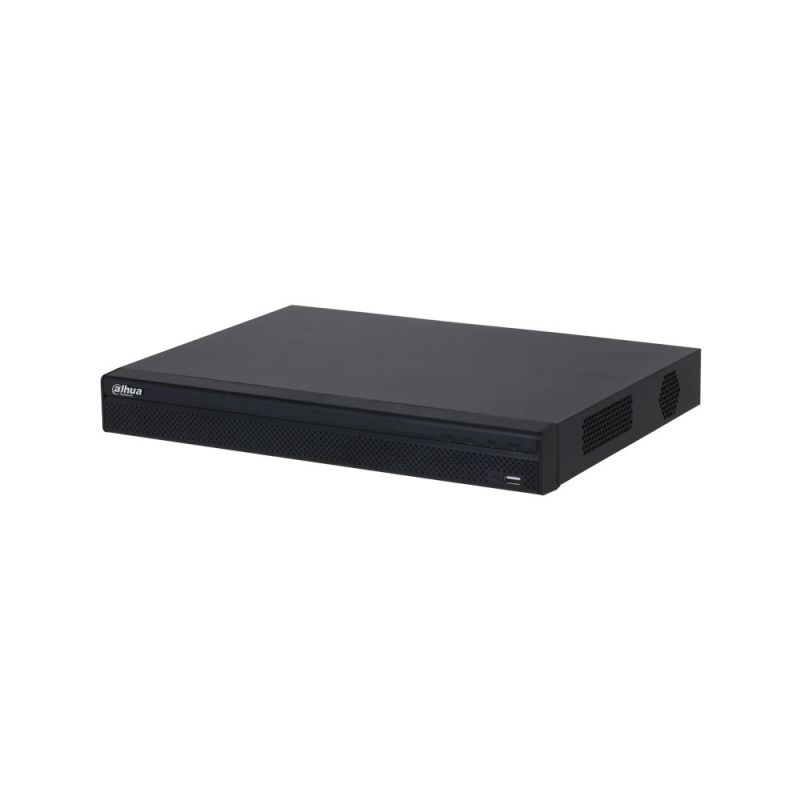 Dahua NVR4208-4K – NVR 8 Canaux 4K 2 Disques
