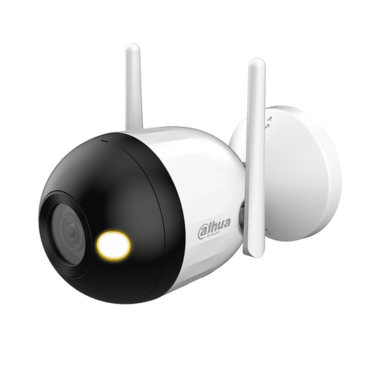 camera dahua 2mp  wifi