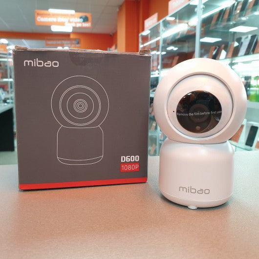 WIKKI STORE CAMERA D600 caméra mibao 🇩🇪 allemagne